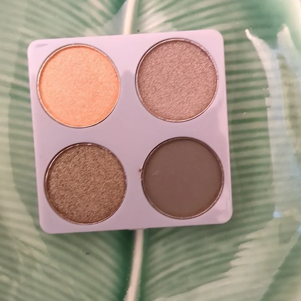 Eyeshadow Palette